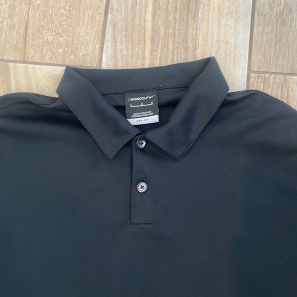 Nike golf polo - Picture 3 of 7